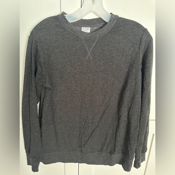 stars above Sweaters - Stars above gray crew neck sweater size small